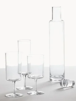 Jarra artesanal Aix, 950 ml