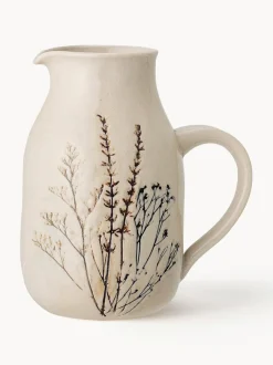 Jarra artesanal Bea, 1,5 L