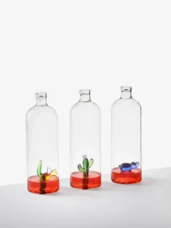 Jarra artesanal Desert Plants, 1,1 L