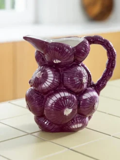 Jarra artesanal Legume, 1 L