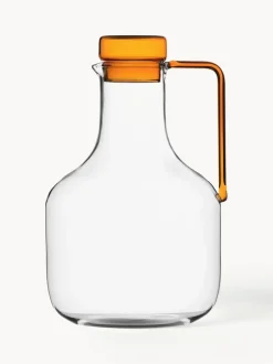 Jarra artesanal Liberta, 1,9 L