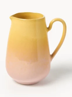 Jarra artesanal Marguerite, 1 L
