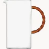Jarra artesanal Rivoli, 1,4 L