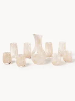 Jarra artesanal Yava, 1,4 L