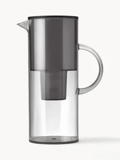 Jarra con filtro de agua EM77, 2 L