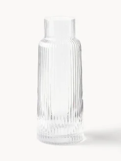 Jarra con relieve Minna, 1,1 L
