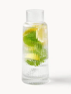 Jarra con relieve Minna, 1,1 L