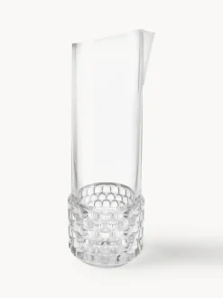 Jarra con relieves Jellies, 1,3 L