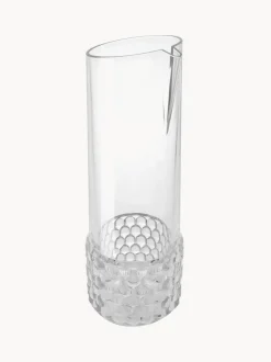 Jarra con relieves Jellies, 1,3 L
