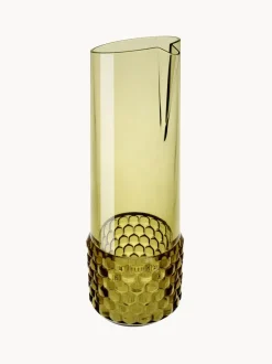 Jarra con relieves Jellies, 1,3 L