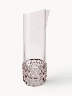 Jarra con relieves Jellies, 1,3 L