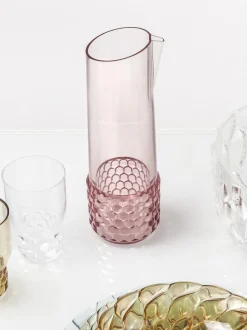 Jarra con relieves Jellies, 1,3 L