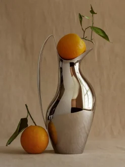 Jarra de acero inoxidable Henning Koppel, 1,2 L