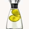 Jarra de vidrio borosilicato Silhou, 1 L
