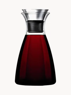 Jarra de vidrio borosilicato Silhou, 1 L