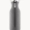 Jarra de vidrio borosilicato Silhou, 1 L