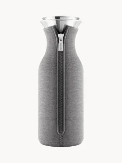 Jarra de vidrio borosilicato Silhou, 1 L