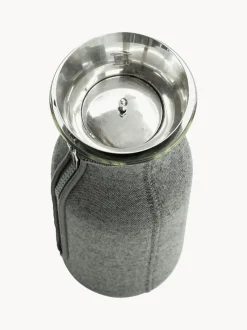 Jarra de vidrio borosilicato Silhou, 1 L