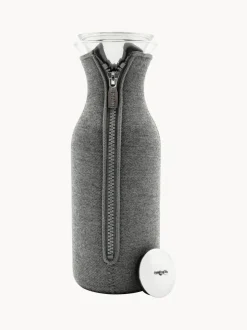 Jarra de vidrio borosilicato Silhou, 1 L