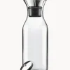 Jarra de vidrio con tapa Eva Solo, 1 L