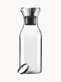 Jarra de vidrio con tapa Eva Solo, 1 L