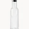 Jarra de vidrio con tapón Deluxe, 1 L