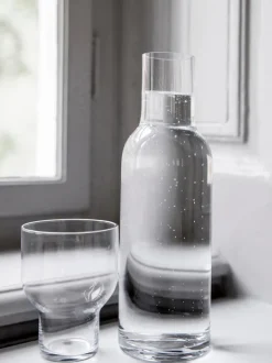 Jarra de vidrio con tapón Deluxe, 1 L