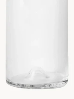 Jarra de vidrio con tapón Deluxe, 1 L