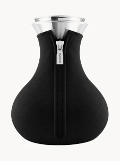 Jarra de vidrio de borosilicato Cary, 1 L