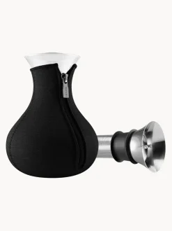 Jarra de vidrio de borosilicato Cary, 1 L