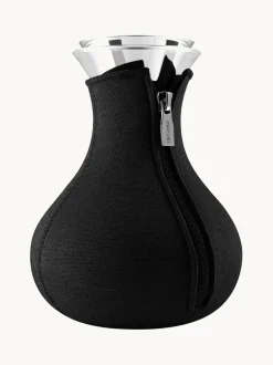 Jarra de vidrio de borosilicato Cary, 1 L