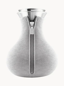 Jarra de vidrio de borosilicato Cary, 1 L