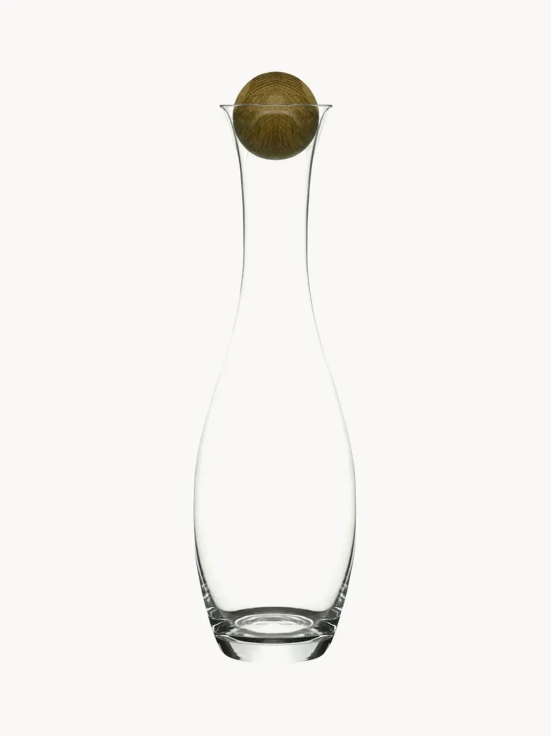 Jarra de vidrio sopaldo Eden, 1 L