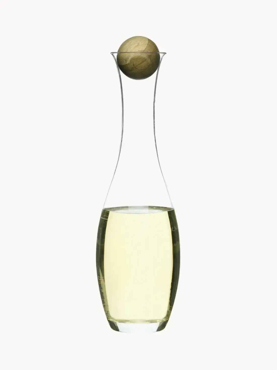 Jarra de vidrio sopaldo Eden, 1 L