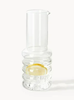 Jarra soplada Bubbly, 1,1 L