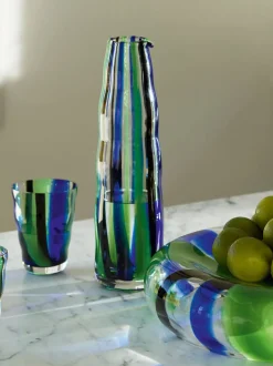 Jarra soplada Folk, 1 L