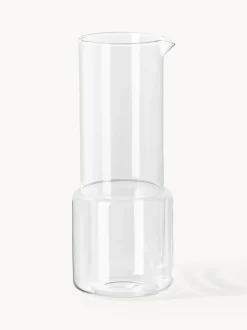 Jarra soplada Gustave, 1,4 L