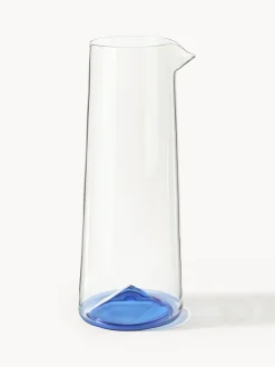 Jarra soplada Hadley, 1,3 L