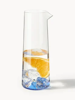 Jarra soplada Hadley, 1,3 L