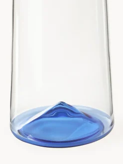 Jarra soplada Hadley, 1,3 L