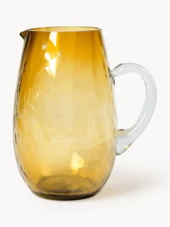 Jarra soplada Hammered, 2 L