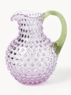 Jarra soplada Krug, 2 L