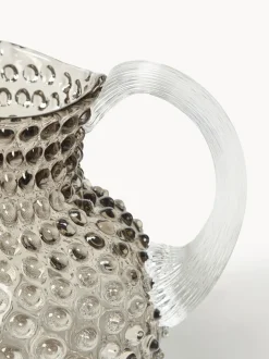 Jarra soplada Krug, 2 L