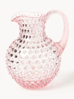 Jarra soplada Krug, 2 L