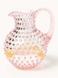 Jarra soplada Krug, 2 L