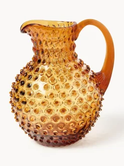 Jarra soplada Krug, 2 L