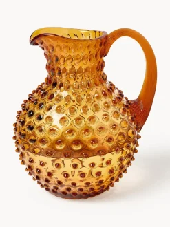 Jarra soplada Krug, 2 L