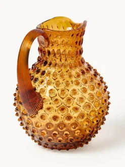 Jarra soplada Krug, 2 L