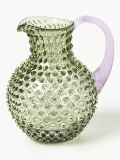 Jarra soplada Krug, 2 L