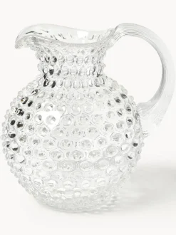 Jarra soplada Krug, 2 L